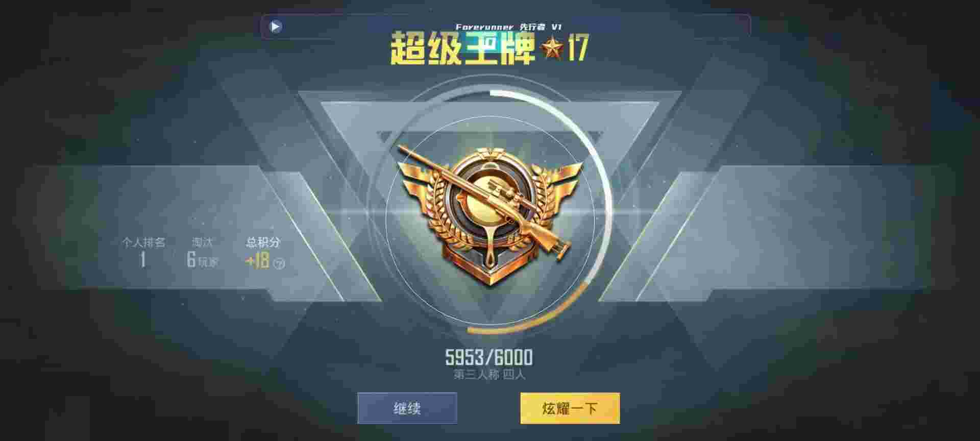 和平精英鸡腿辅助自瞄 - С���˺�ƽ��Ӣ���辅助预览图